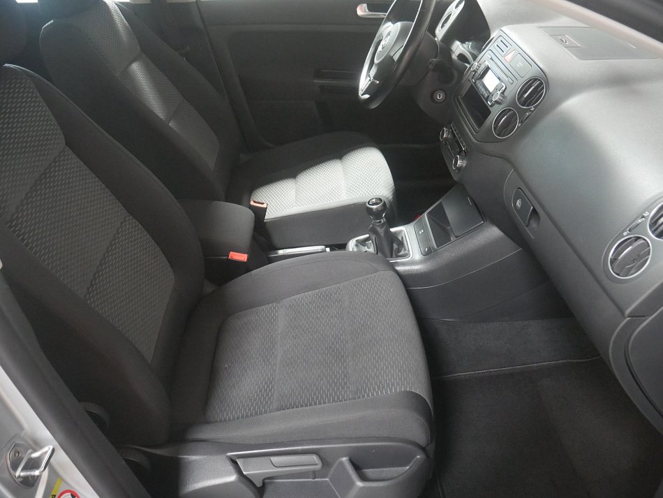 Volkswagen Golf Plus 1.4TSi Comfort