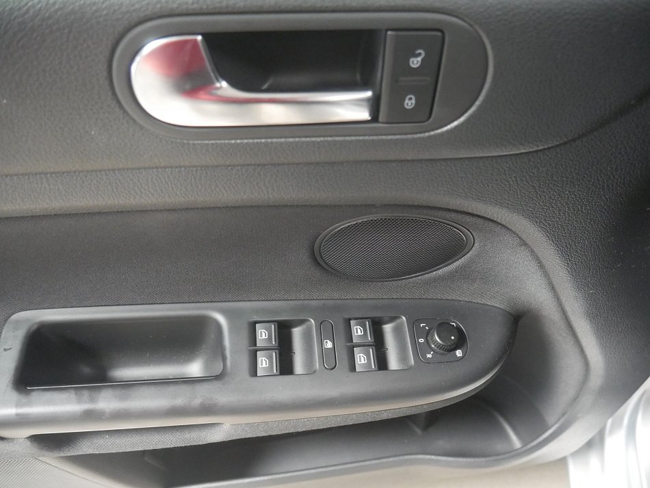 Volkswagen Golf Plus 1.4TSi Comfort