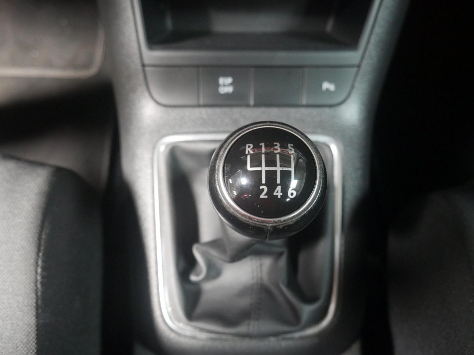 Volkswagen Golf Plus 1.4TSi Comfort