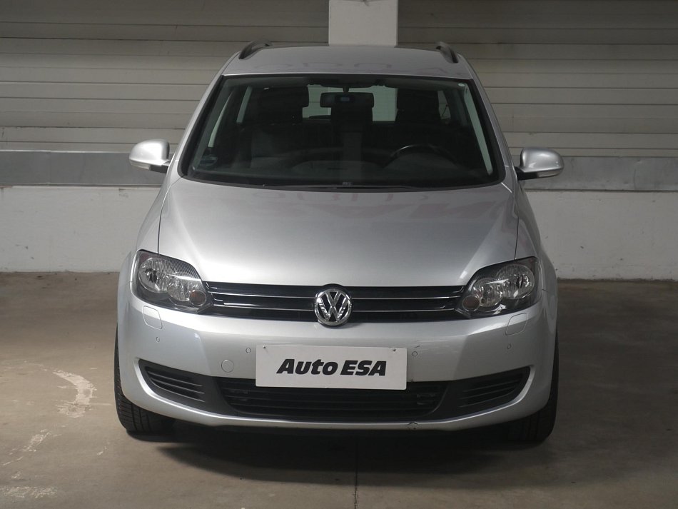Volkswagen Golf Plus 1.4TSi Comfort