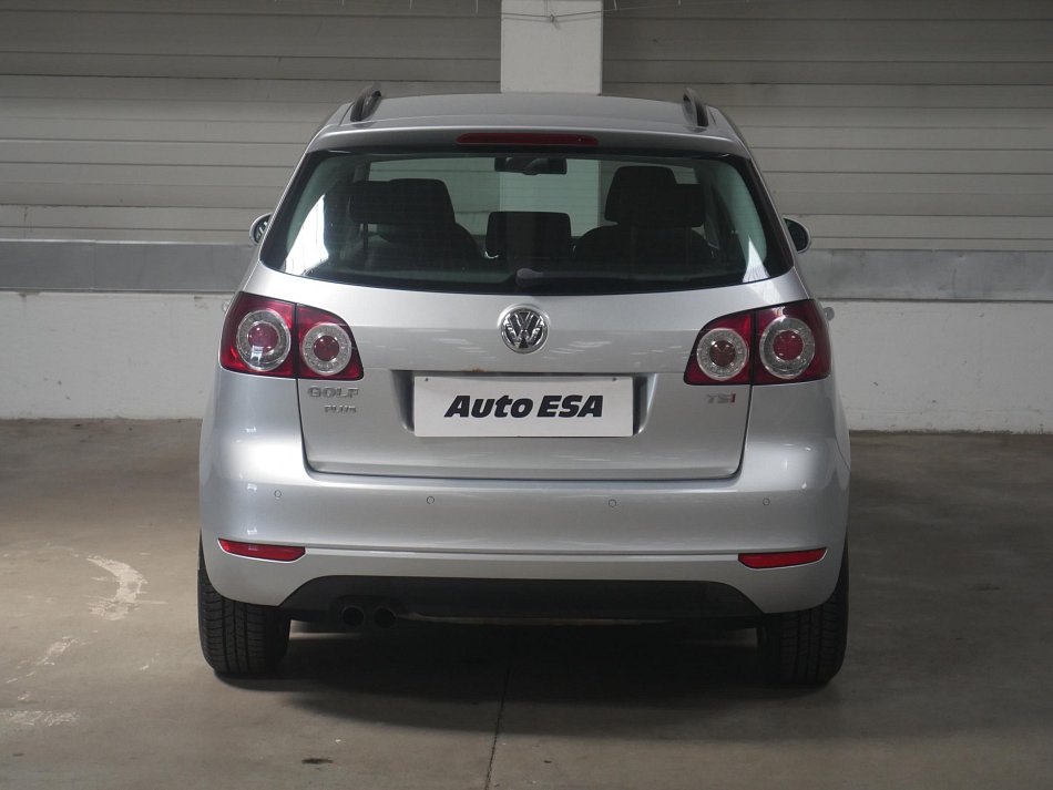 Volkswagen Golf Plus 1.4TSi Comfort