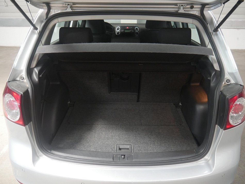 Volkswagen Golf Plus 1.4TSi Comfort