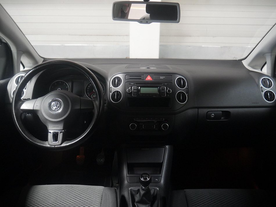 Volkswagen Golf Plus 1.4TSi Comfort