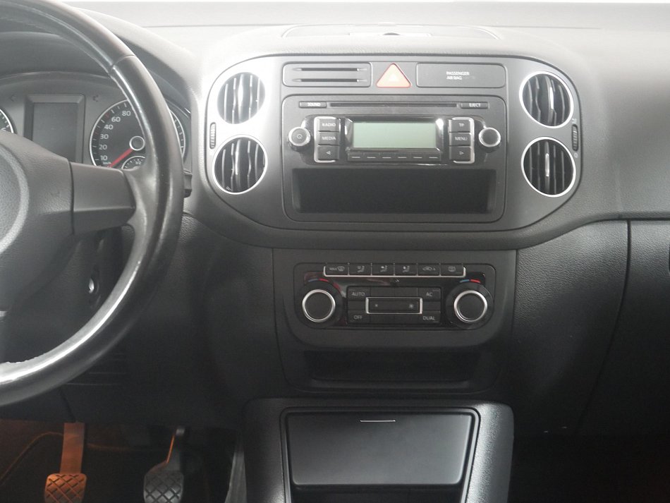 Volkswagen Golf Plus 1.4TSi Comfort