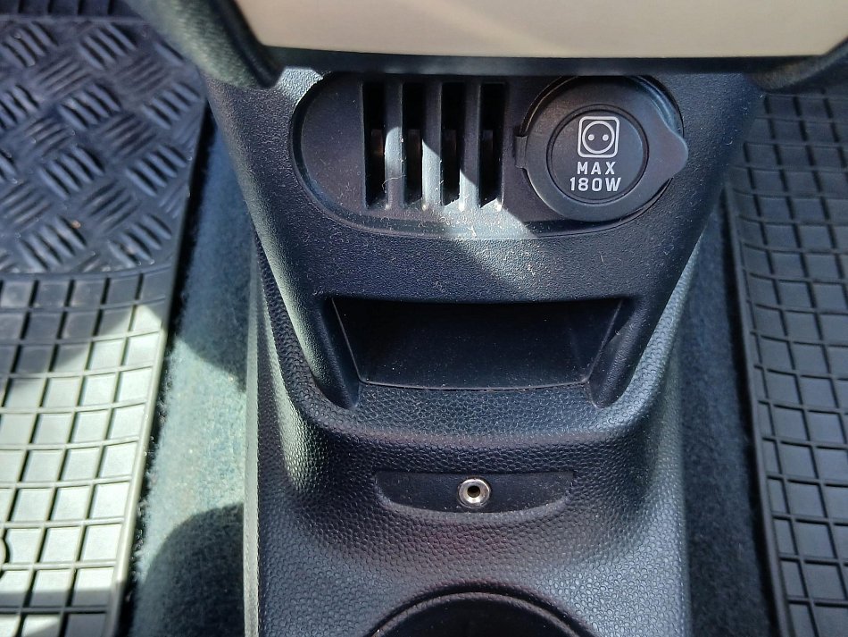 Ford Ka 1.2i 