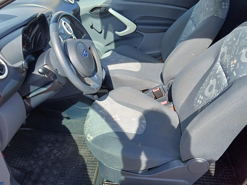 Ford Ka 1.2i 