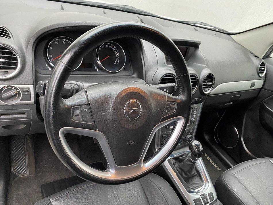 Opel Antara 2.2 CDTi Cosmo 4x4