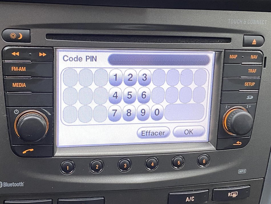 Opel Antara 2.2 CDTi Cosmo 4x4