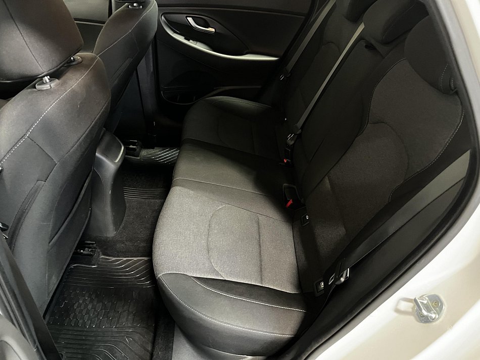 Hyundai I30 1.6 CRDi Smart