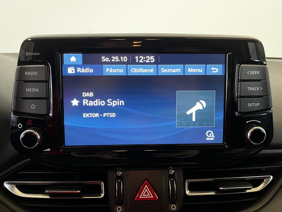 Hyundai I30 1.6 CRDi Smart