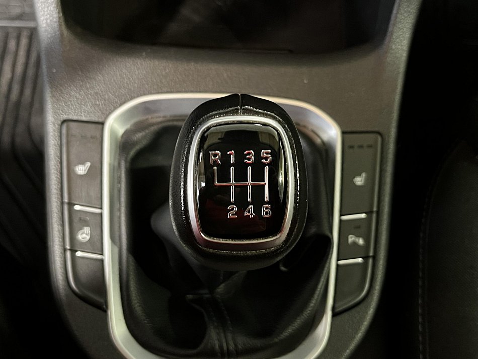 Hyundai I30 1.6 CRDi Smart