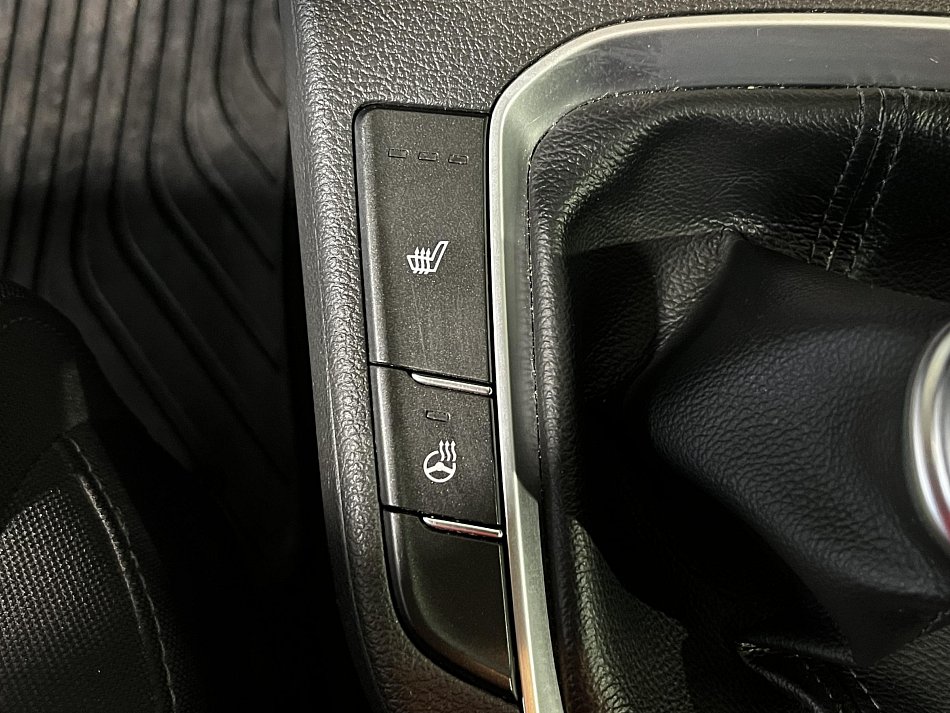 Hyundai I30 1.6 CRDi Smart