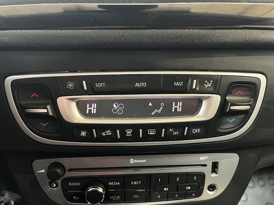 Renault Mégane 1.2 TCe BOSE Edition