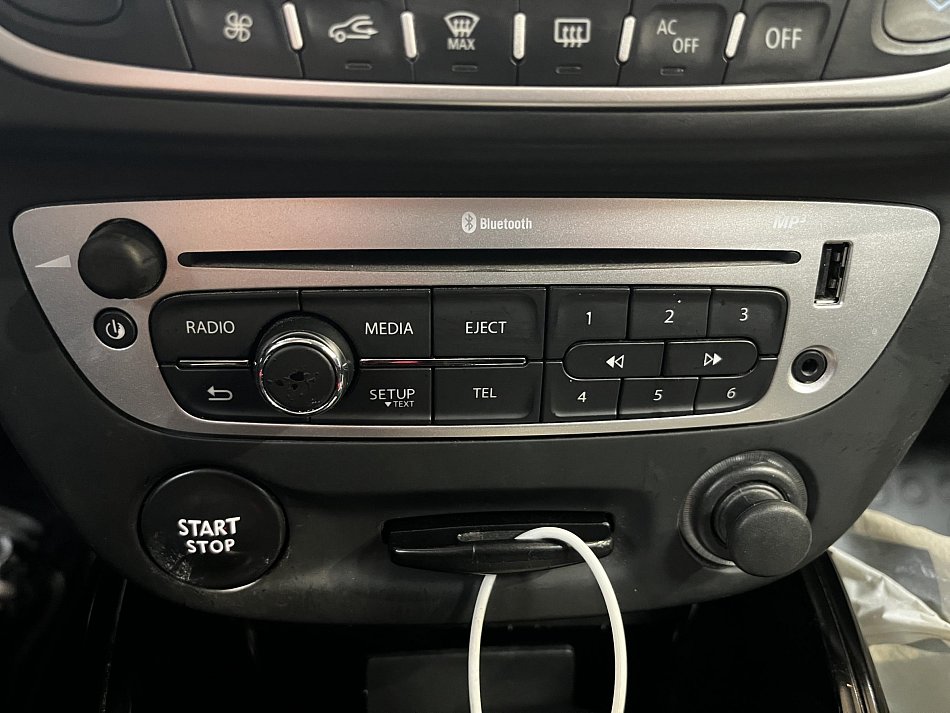 Renault Mégane 1.2 TCe BOSE Edition