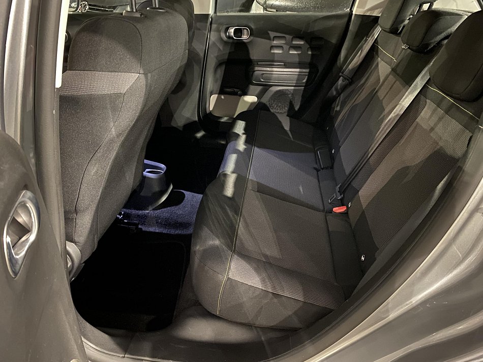 Citroën C3 1.2 PT Feel