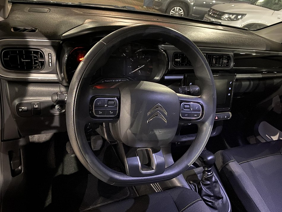 Citroën C3 1.2 PT Feel