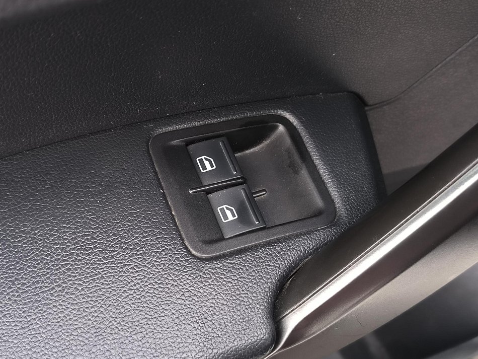 Volkswagen Caddy 2.0TDi 