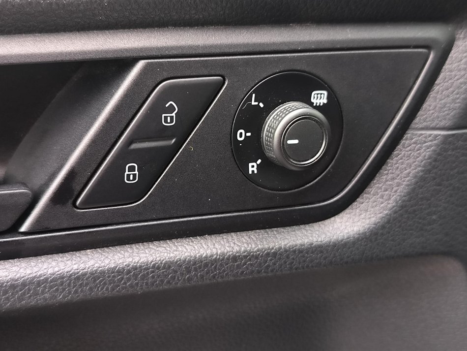 Volkswagen Caddy 2.0TDi 