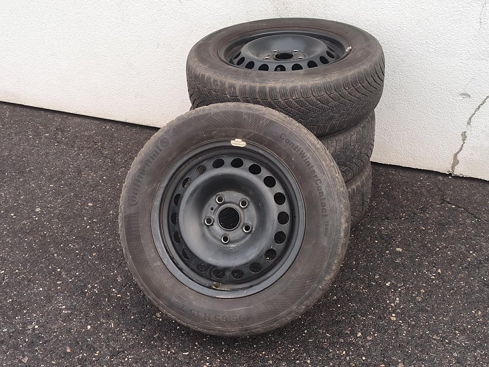 Volkswagen Caddy 2.0TDi 