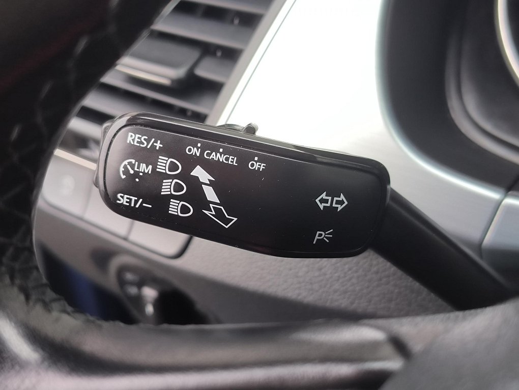 Škoda Fabia III 1.2TSi 