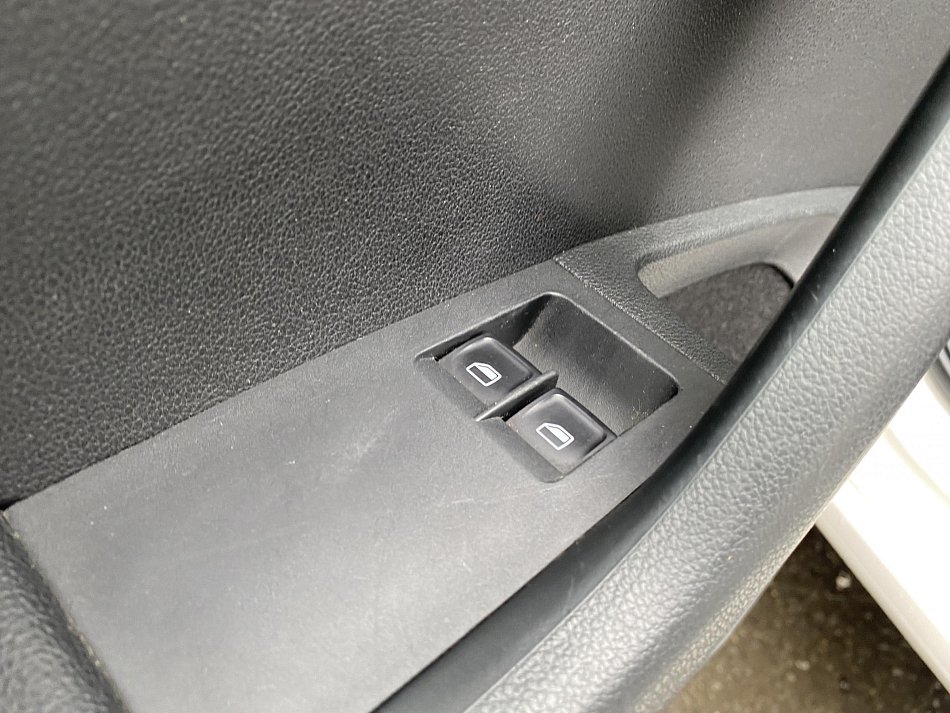 Škoda Octavia III 1.6 TDi Ambition