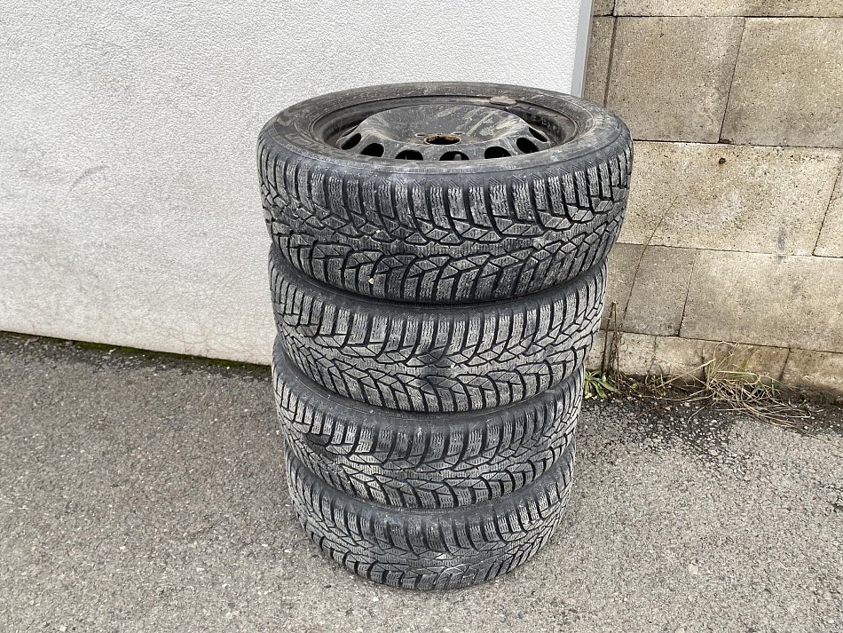 Škoda Octavia III 1.6 TDi Ambition