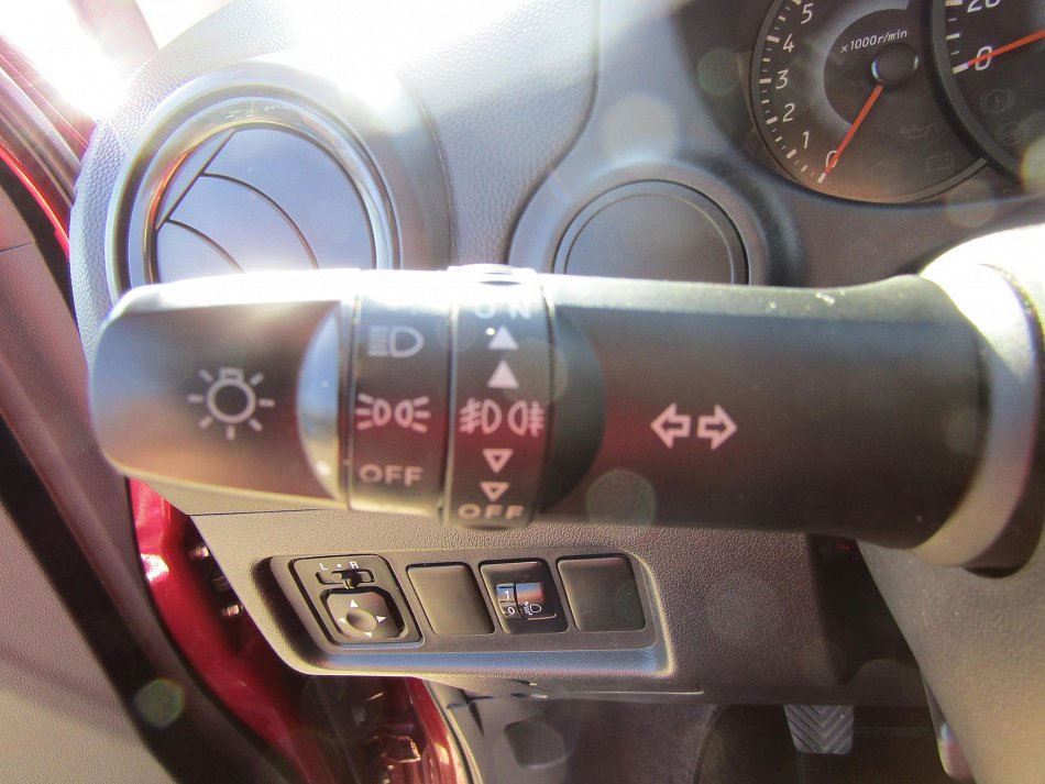 Mitsubishi Space Star 1.0i 