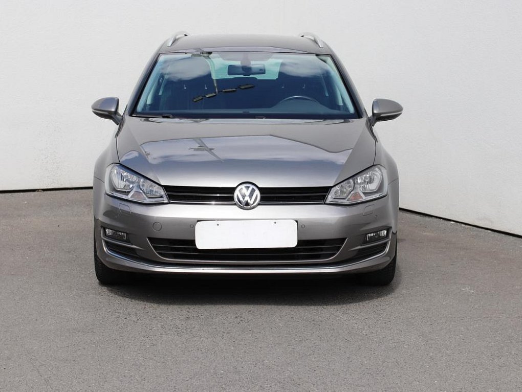 Volkswagen Golf 2.0 TDi Lounge