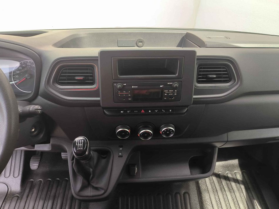 Opel Movano 2.3CDTi  L2 DÍLNA