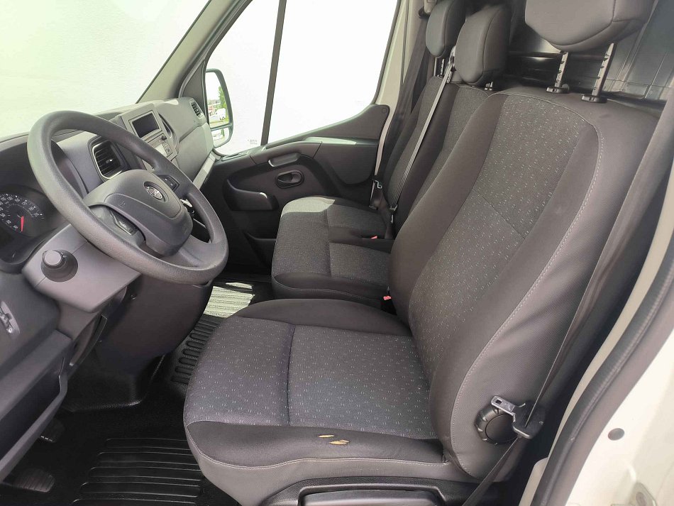 Opel Movano 2.3CDTi  L2 DÍLNA