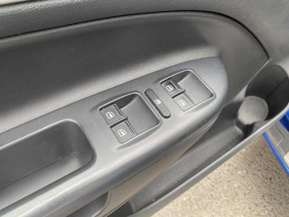Škoda Octavia II 2.0 TDi RS