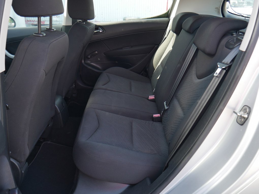 Peugeot 308 1.4 VTi Access