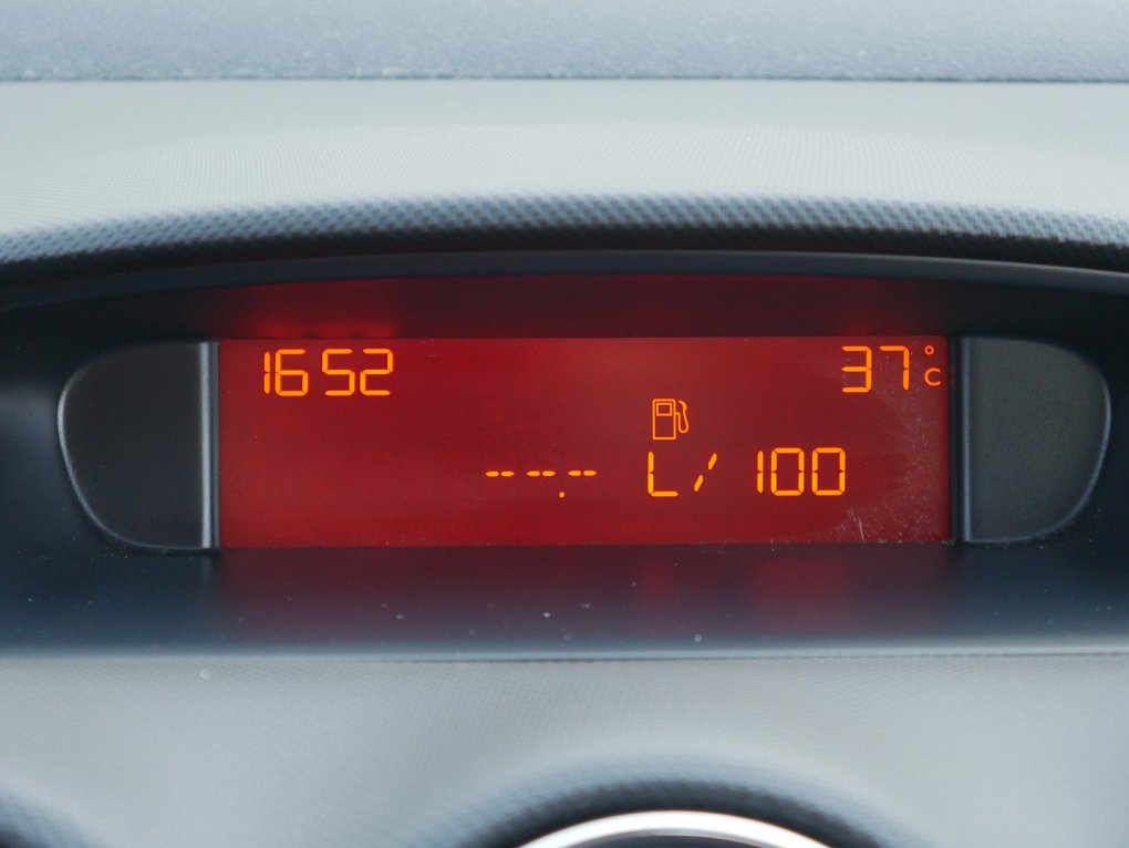 Peugeot 308 1.4 VTi Access