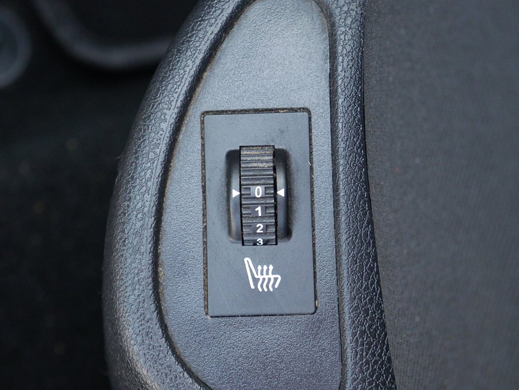 Peugeot 308 1.4 VTi Access