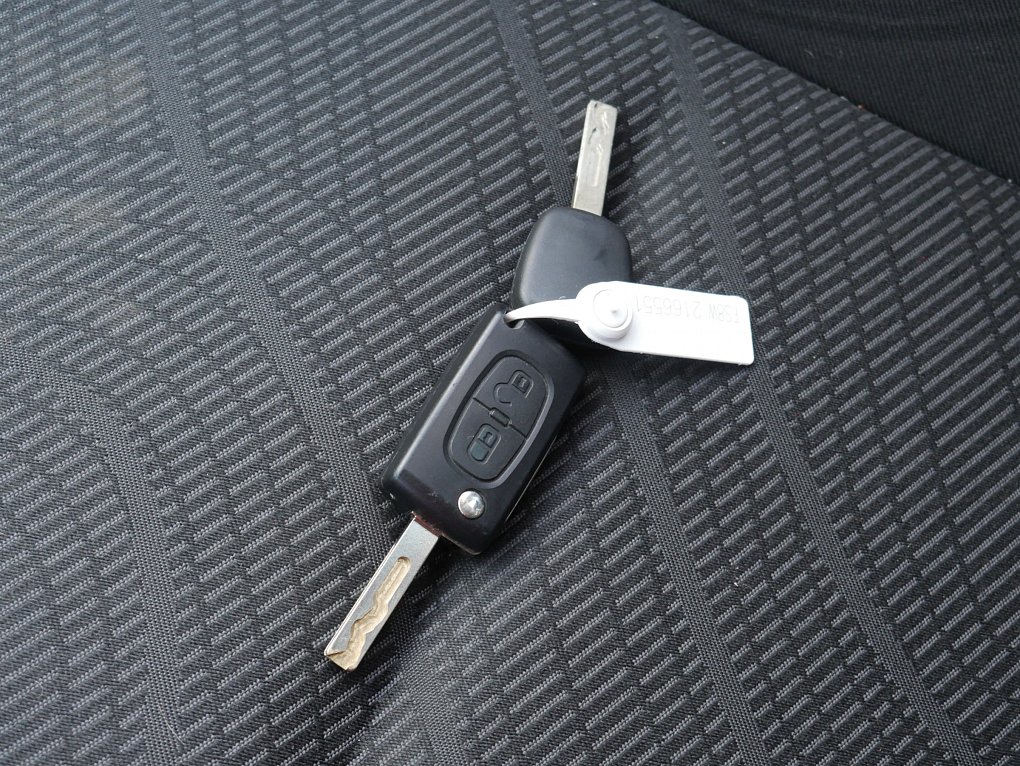 Peugeot 308 1.4 VTi Access