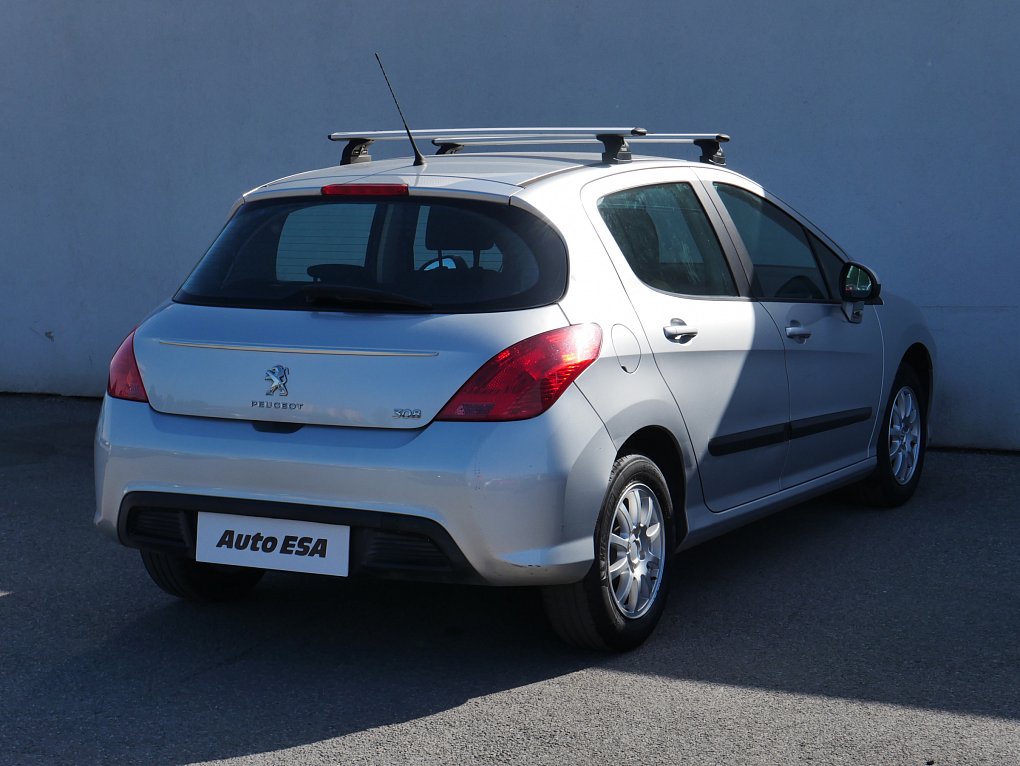 Peugeot 308 1.4 VTi Access