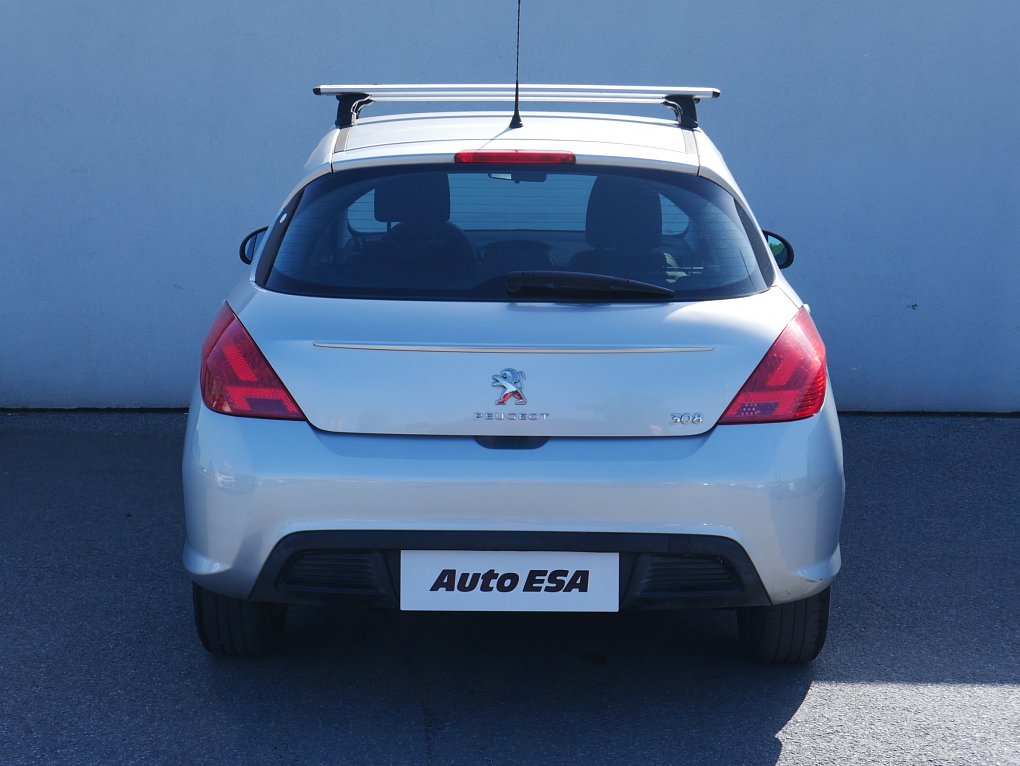 Peugeot 308 1.4 VTi Access