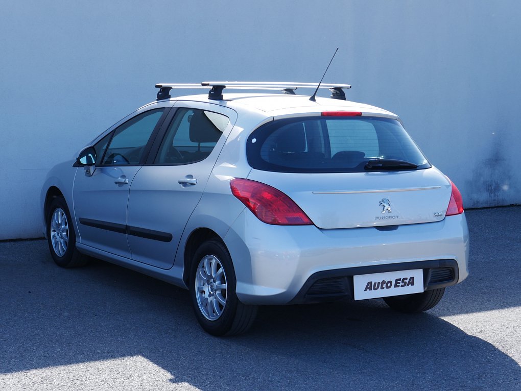 Peugeot 308 1.4 VTi Access