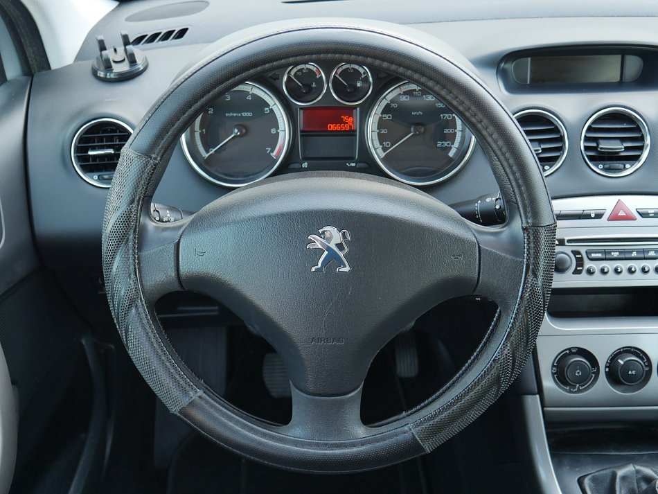 Peugeot 308 1.4 VTi Access