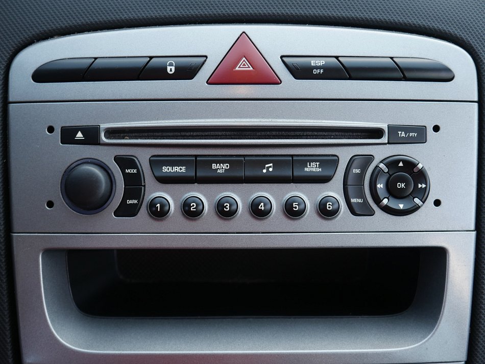 Peugeot 308 1.4 VTi Access