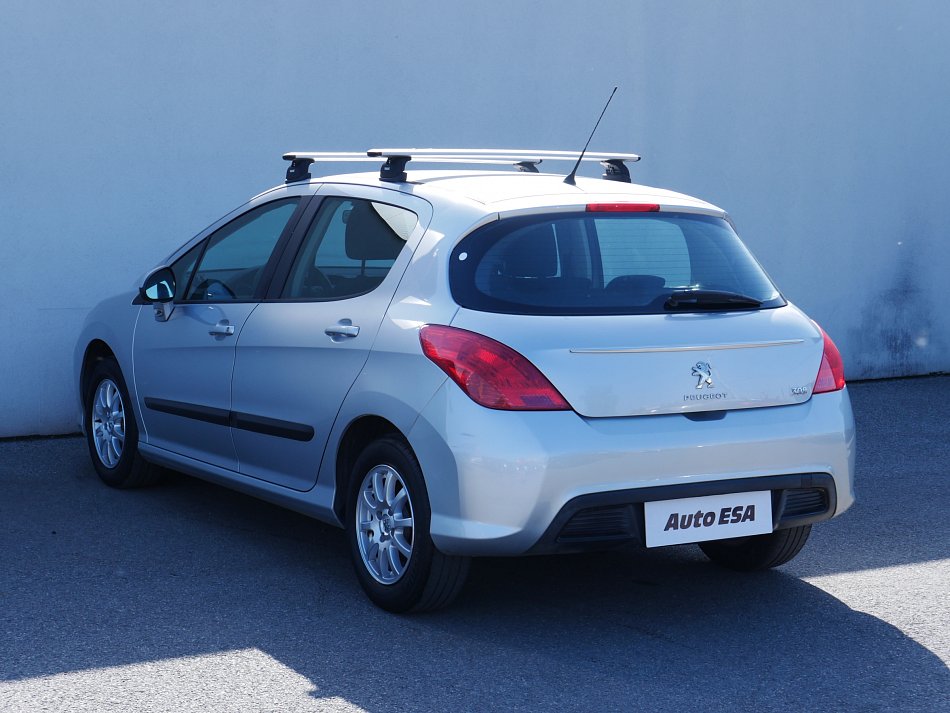 Peugeot 308 1.4 VTi Access