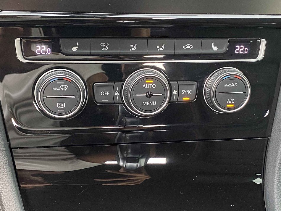 Volkswagen Golf 2.0 TSi GTi