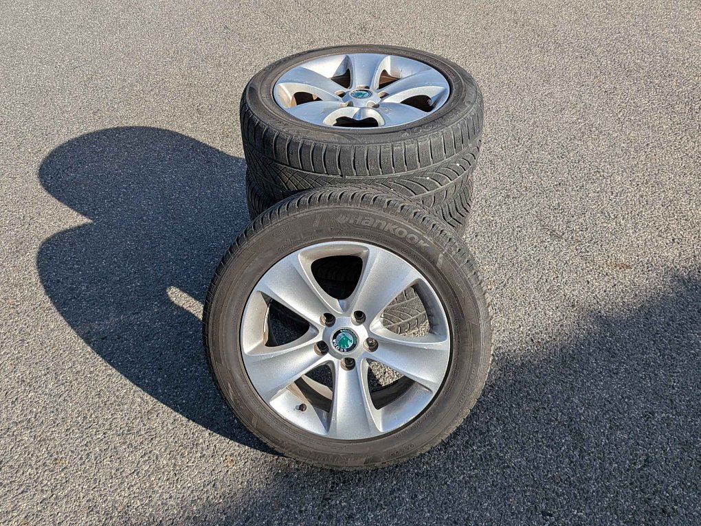 Škoda Yeti 2.0TDi Ambition 4x4