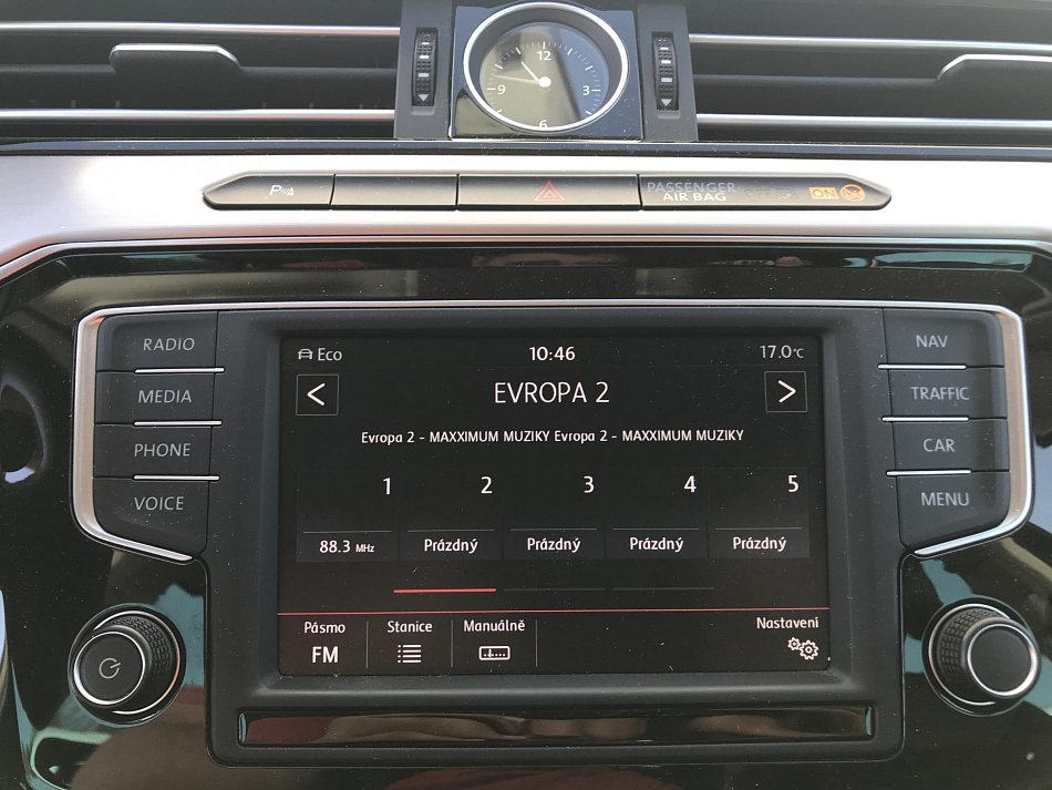 Volkswagen Passat 2.0 TDi Highline 4x4