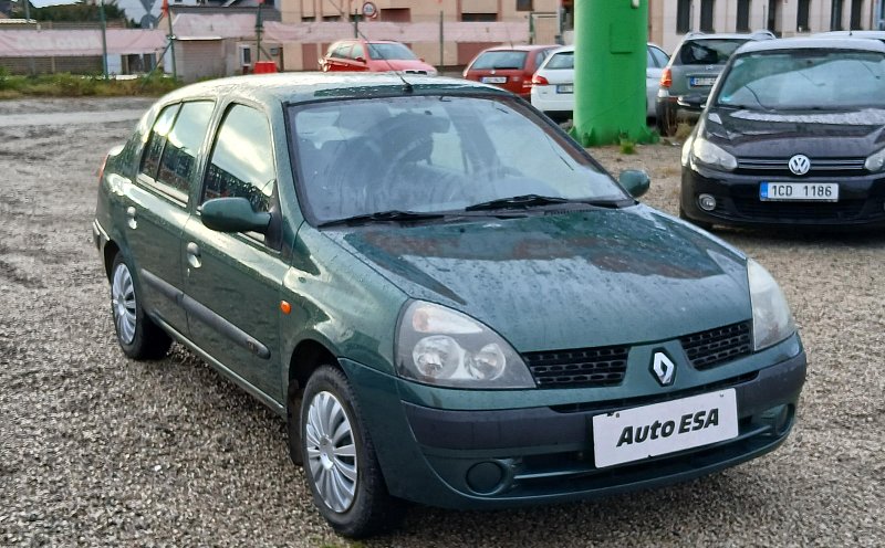 Renault Thalia 1.4i 