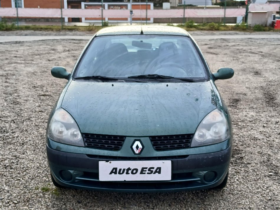 Renault Thalia 1.4i 