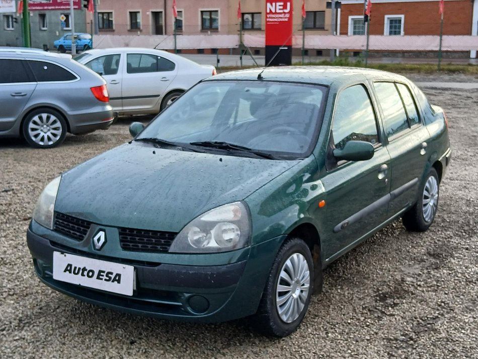 Renault Thalia 1.4i 