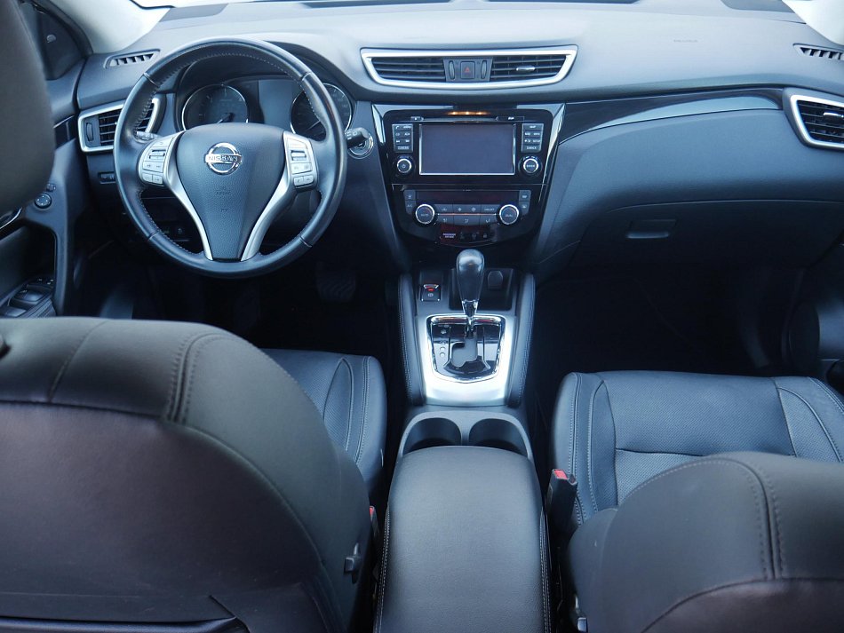 Nissan Qashqai 1.6dCi 