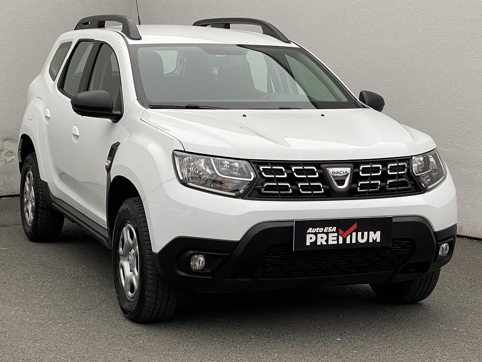 Dacia Duster 1.3TCe 