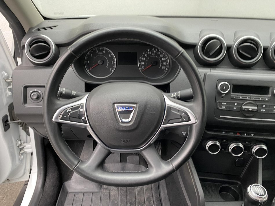Dacia Duster 1.3TCe 